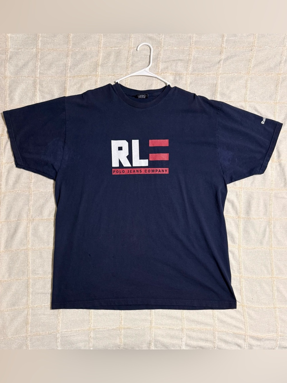 Vtg Polo Ralph Lauren